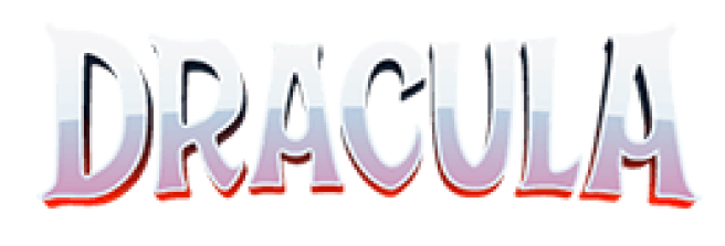 Dracula Casino logo